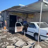 کارواش لاستر مکس