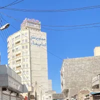 خانه دوطبقه مرکزشهر