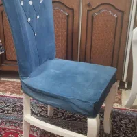 صندلی تک