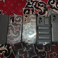 پنج گارد نوت12S