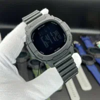 ساعت بنمی ضد آب