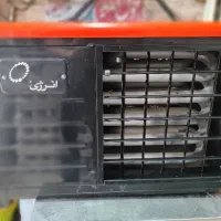 هیتر گازی 618