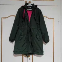 کاپشن خارجی و ست بافت|لباس|شاهینشهر, خانه کارگر|دیوار