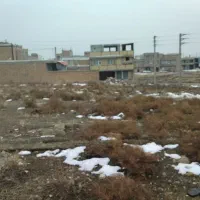 زمین-200-متری-در-نوشین-شهر