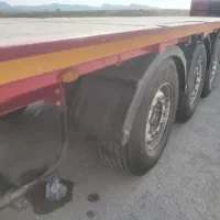 کفی ماموت۴۰۲|خودرو سنگین|قشم, |دیوار