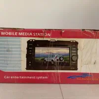 مانیتور پرادو