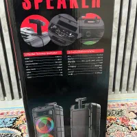 اسپیکر شارژی برقی|سیستم صوتی خانگی|اسلام‌شهر, شهرک احمدیه|دیوار