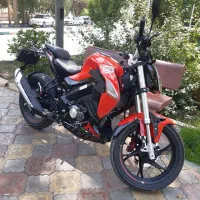 موتور سیکلت