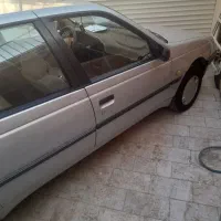 ۴۰۵ مدل ۹۰ استثنایی|خودرو سواری و وانت|کاشان, قطب راوندی|دیوار