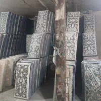 پشتی طرح نیلا+