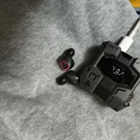 Air Pods gaming  m45|لوازم جانبی موبایل و تبلت|شیراز, هفت تنان|دیوار