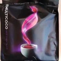 شکلات داغ مولتی کوکو