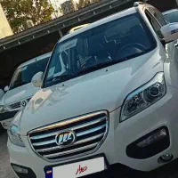 خودرو لیفان X60 مدل ۱۳۹۴ بیرنگ و بی ضربه|خودرو سواری و وانت|آستانه اشرفیه, |دیوار