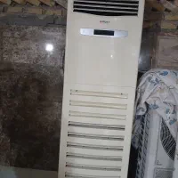 کولر گازی ۲ کاربره ۶۰هزار تراست|کولر گازی و فن‌کوئل|تهران, هفده شهریور|دیوار