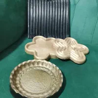 صنایع دستی سنگ مصنوعی|صنایع دستی و سایر لوازم تزئینی|رستم‌آباد, |دیوار