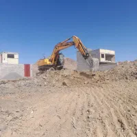 استخدام راننده بیل