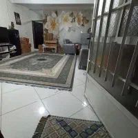 اجاره خانه ویلایی ۷۵ متری ۱ خوابه شیک طبقه همکف|اجارهٔ خانه و ویلا|مشهد, خواجه ربیع|دیوار