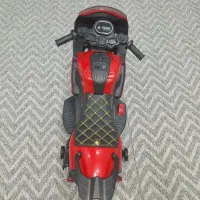 موتور شارژی