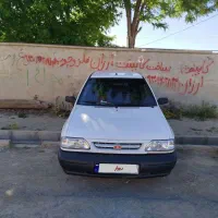 پراید مدل 85|خودرو سواری و وانت|ازنا, |دیوار
