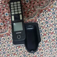 تلفن بی سیم پاناسونیک