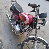 متور پیشتاز۵دنده ای مدل ۹۵