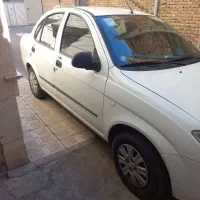 تیبا یک ۱۴۰۰|خودرو سواری و وانت|خوی, |دیوار