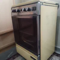 اجاق گاز فر دار ایتال گاز