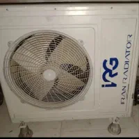 کولر گازی اسپیلت ۳۰ هزار