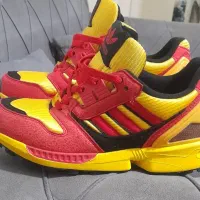 zx اورجینال اسپانیایی سایز ۳۹ عالی