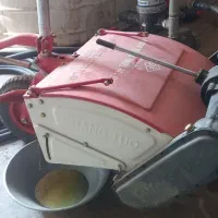 تیلر مزرعه ۱۵/۵ اسب|ماشین‌آلات صنعتی|پاکدشت, پاکدشت (مامازند)|دیوار