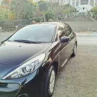 ۲۰۷ بی رنگ|خودرو سواری و وانت|رامسر, |دیوار