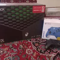 ایکس باکس سریز ایکس / XBOX SERIES X