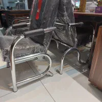 صندلی انتظار لاکچری شیک قیمت ویژه فقط امروز