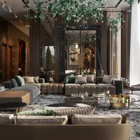 امور منزل و خانه داری