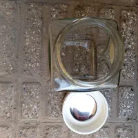 بانکه. حبوبات درب استیل|ظروف نگهدارنده، پلاستیکی، یکبارمصرف|تهران, جمهوری|دیوار
