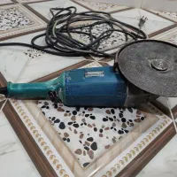 سنگ فرز بوش|ابزارآلات|لردگان, |دیوار