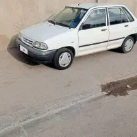پراید مدل نود|خودرو سواری و وانت|تاکستان, |دیوار
