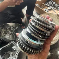 گیربکس سازی و فروشی|قطعات یدکی و لوازم جانبی|گرگان, |دیوار