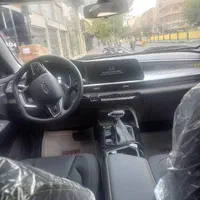 ام وی ام x33وx22دنده و اتوماتیک مدل۱۴۰۳ و۱۴۰۴|خودرو سواری و وانت|تهران, جمهوری|دیوار