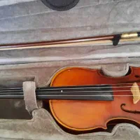 ویولن وین باخ ۱۰۲   دو در چهار