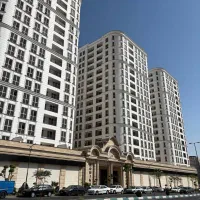 ۱۱۰متر/ویو ابدی شمالی/مناسب زوج /رونیکا پالاس|اجارهٔ آپارتمان|تهران, کوهک|دیوار