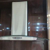 هود شومینه ای کن