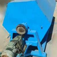 میکسر (همزن) و ماردون