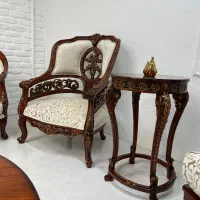 مبل فرانسوی / امپریال اصلی