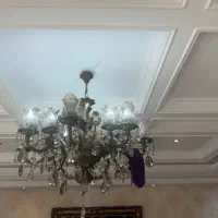 لوستر تمام برنج