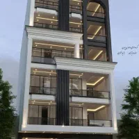 پیش فروش واحدهای 150متری و75متری