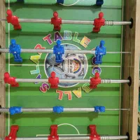 فوتبال دستی