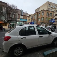 کویک ساده ۴۰۱کم کار|خودرو سواری و وانت|تهران, صفا|دیوار