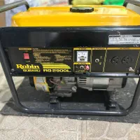موتوربرق روبین سوباروRG2900L