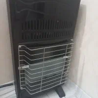 بخاری بدون دودکش